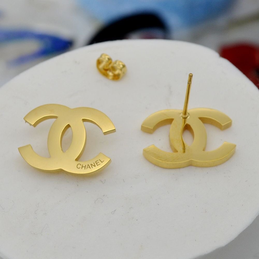 Chanel earring 106926