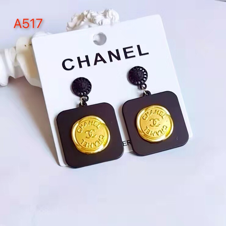 Chanel earring 107025