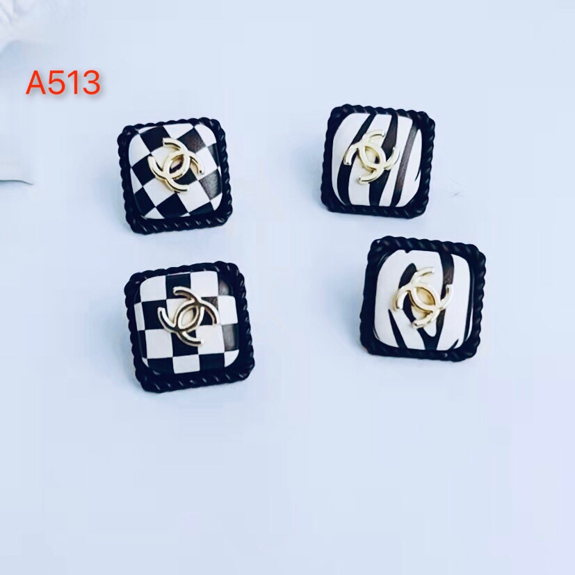 Chanel earring 107026