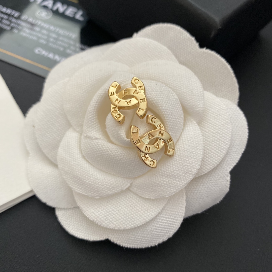 Chanel earring 111146