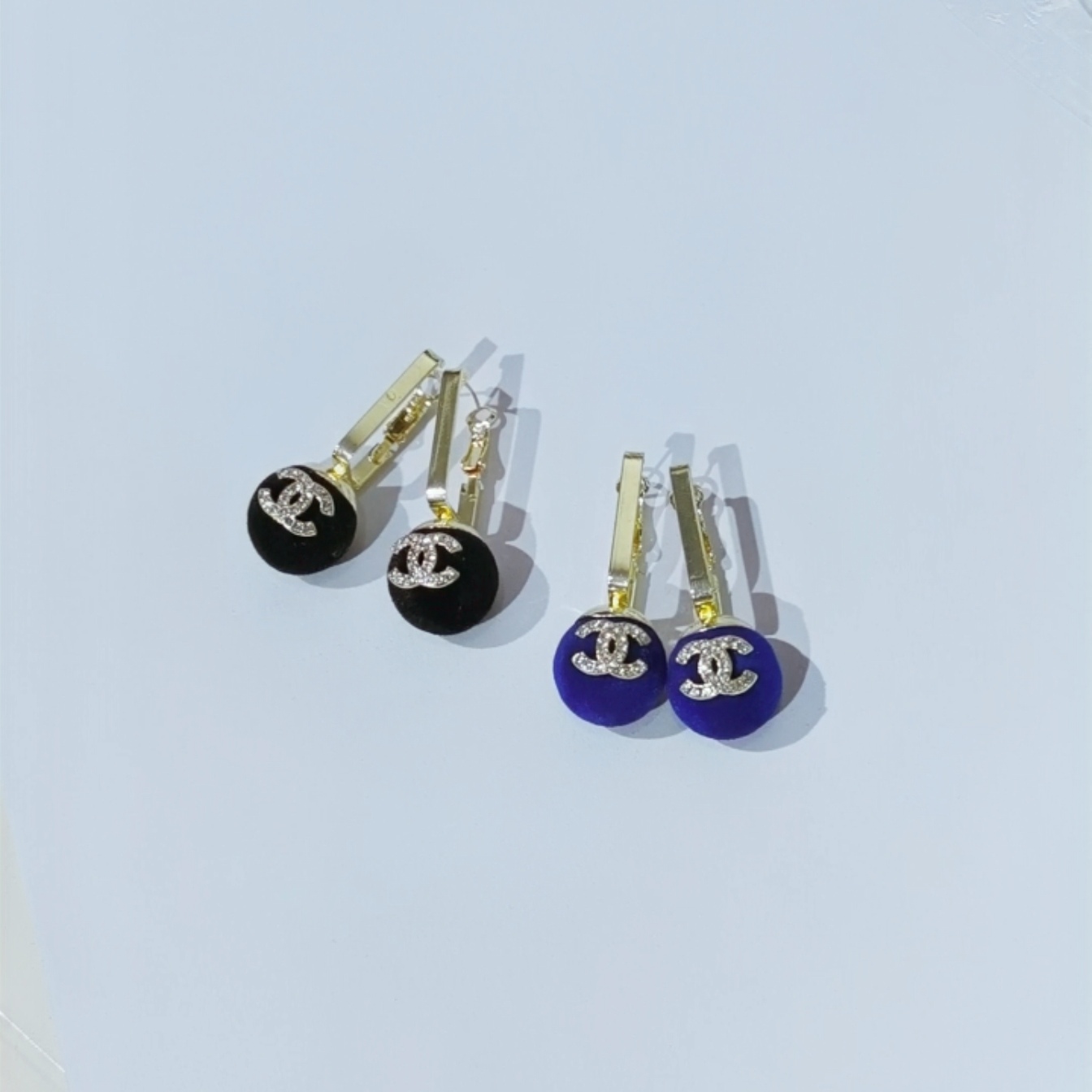 Chanel earring 107270