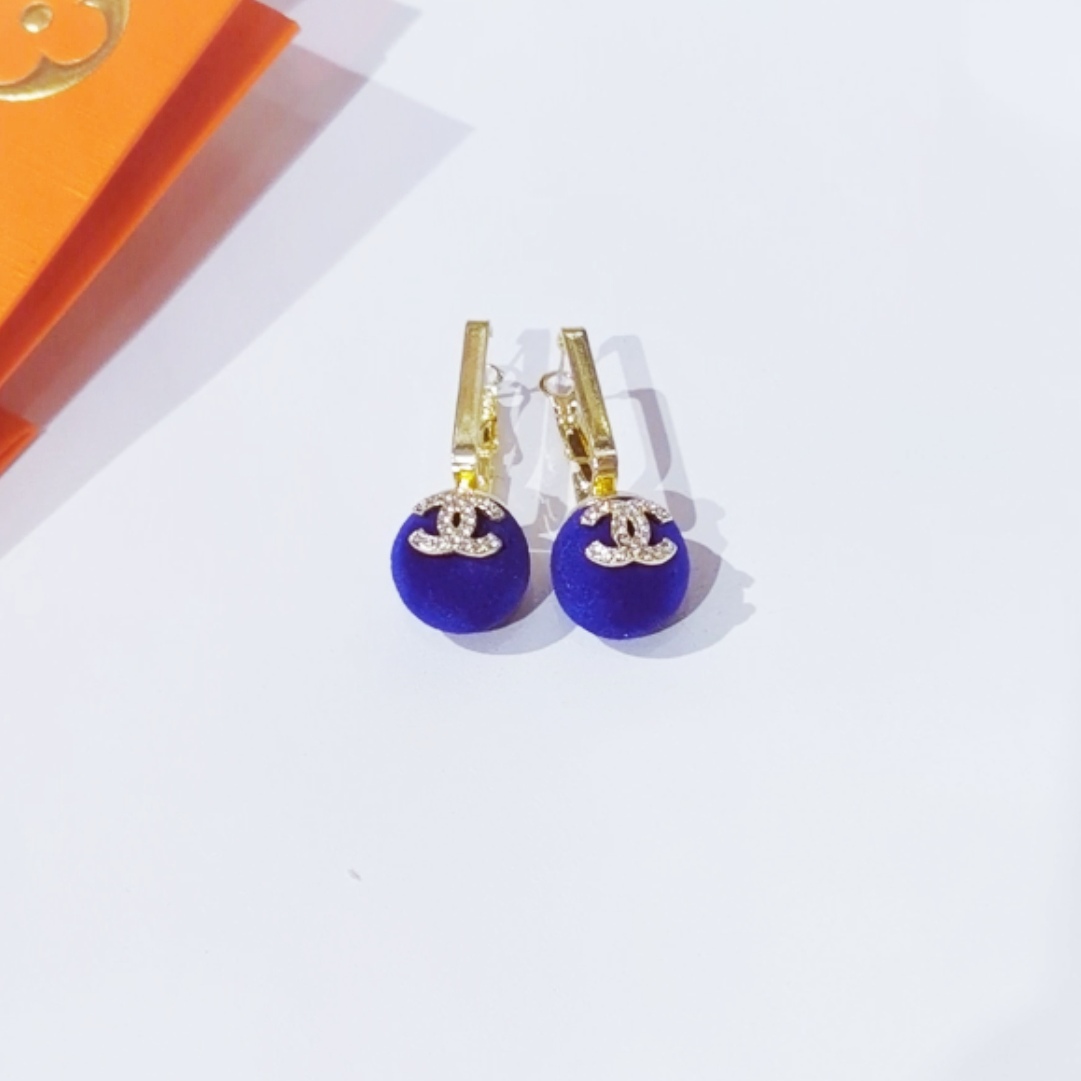 Chanel earring 107270