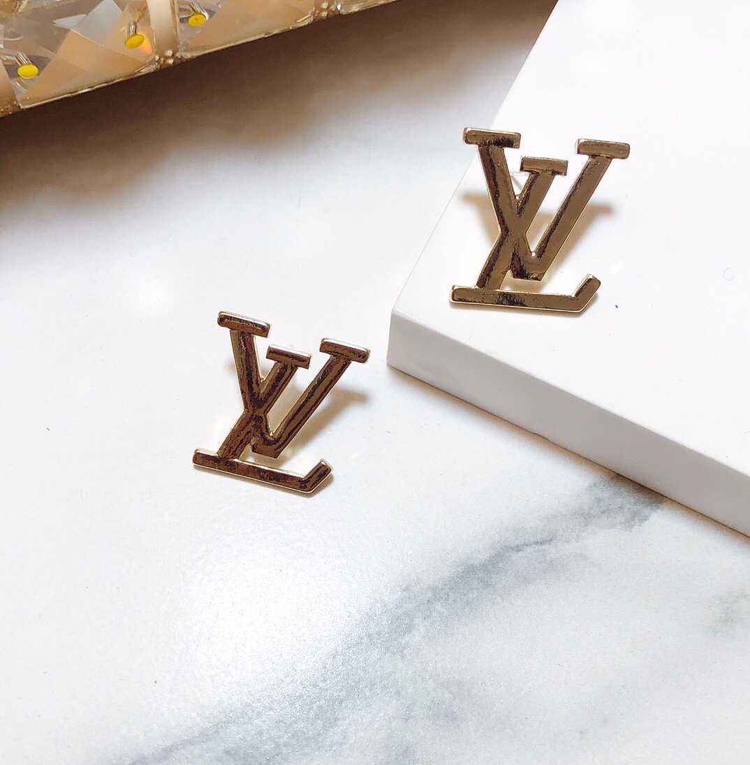 LV earring 106105
