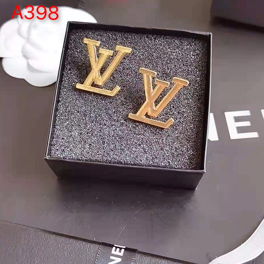 LV earring 106105