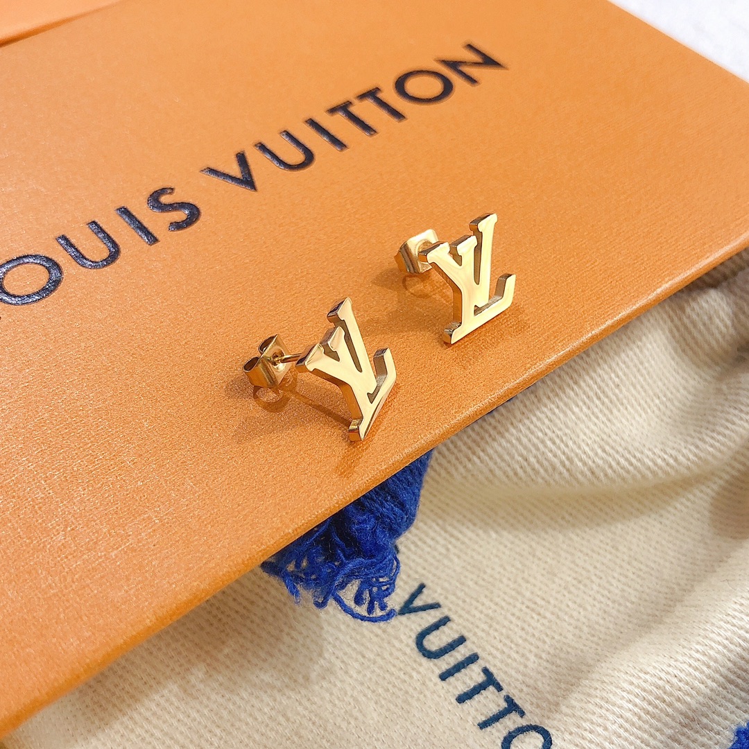 A580 LV earring 106283