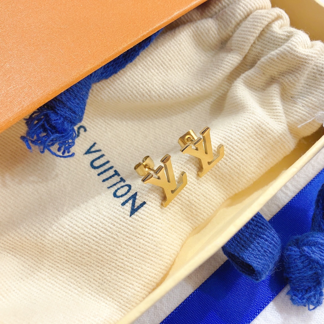 A580 LV earring 106283