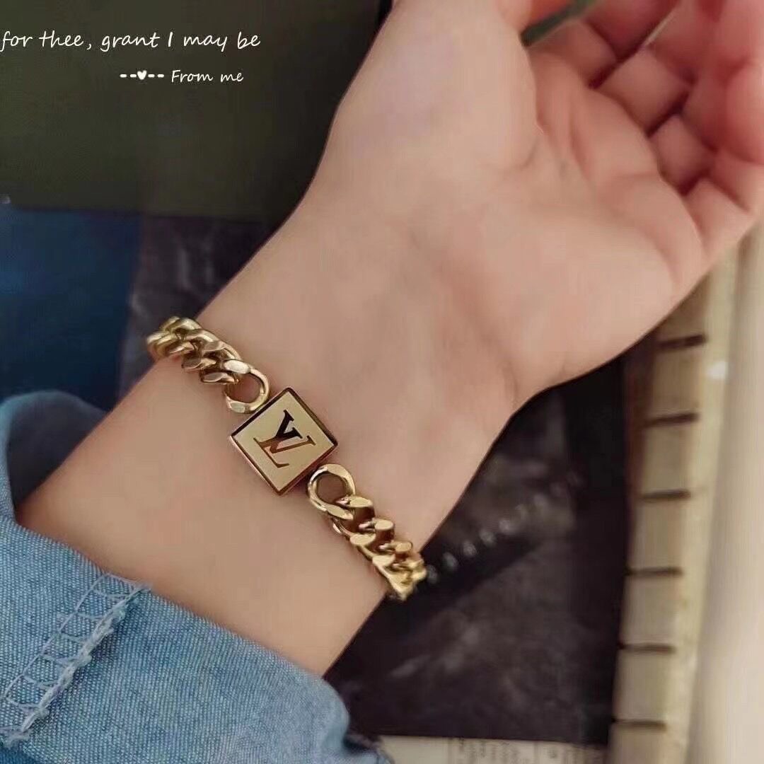 LV Bracelet 107036