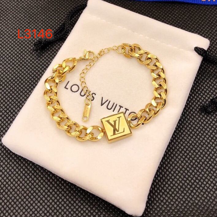 LV Bracelet 107036