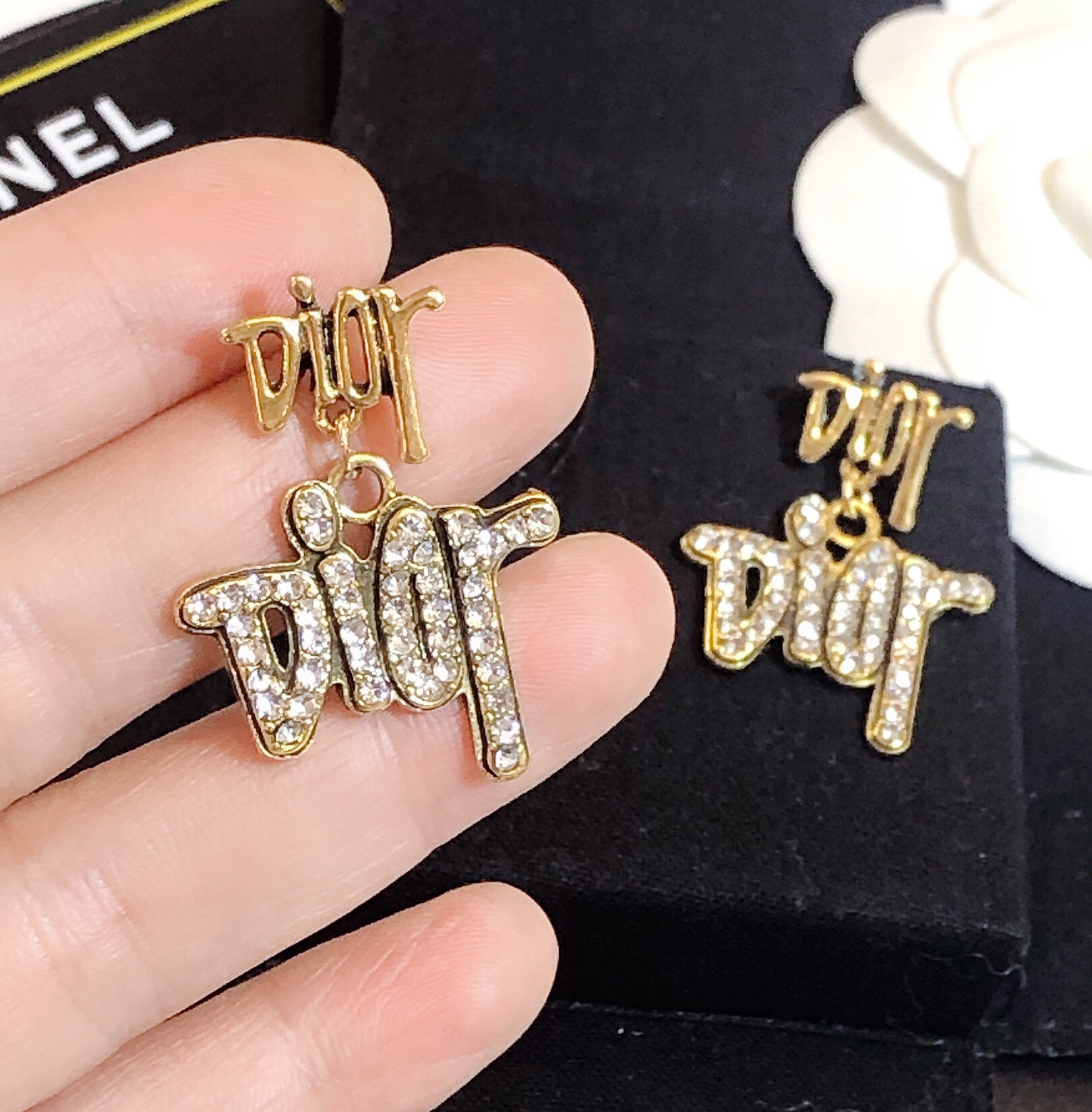 Dior earring 105053