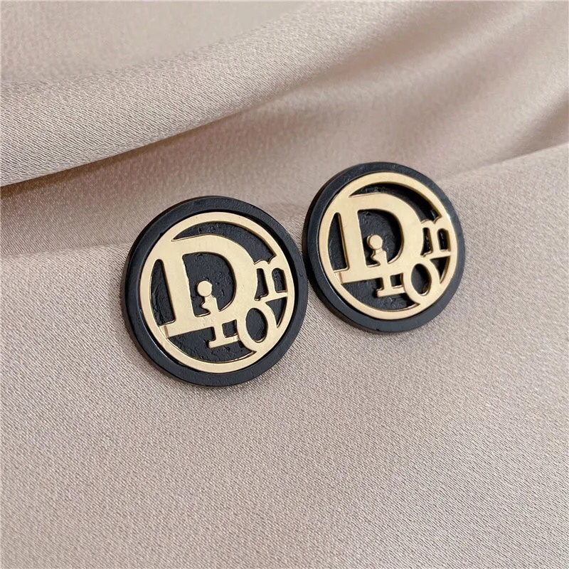 dior earring 105059