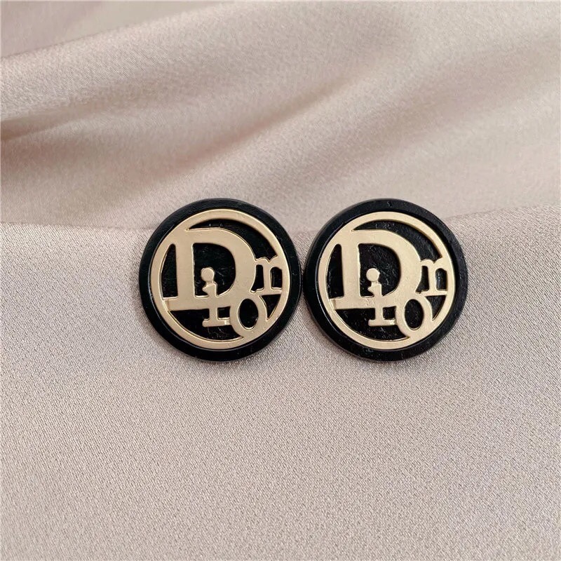 dior earring 105059