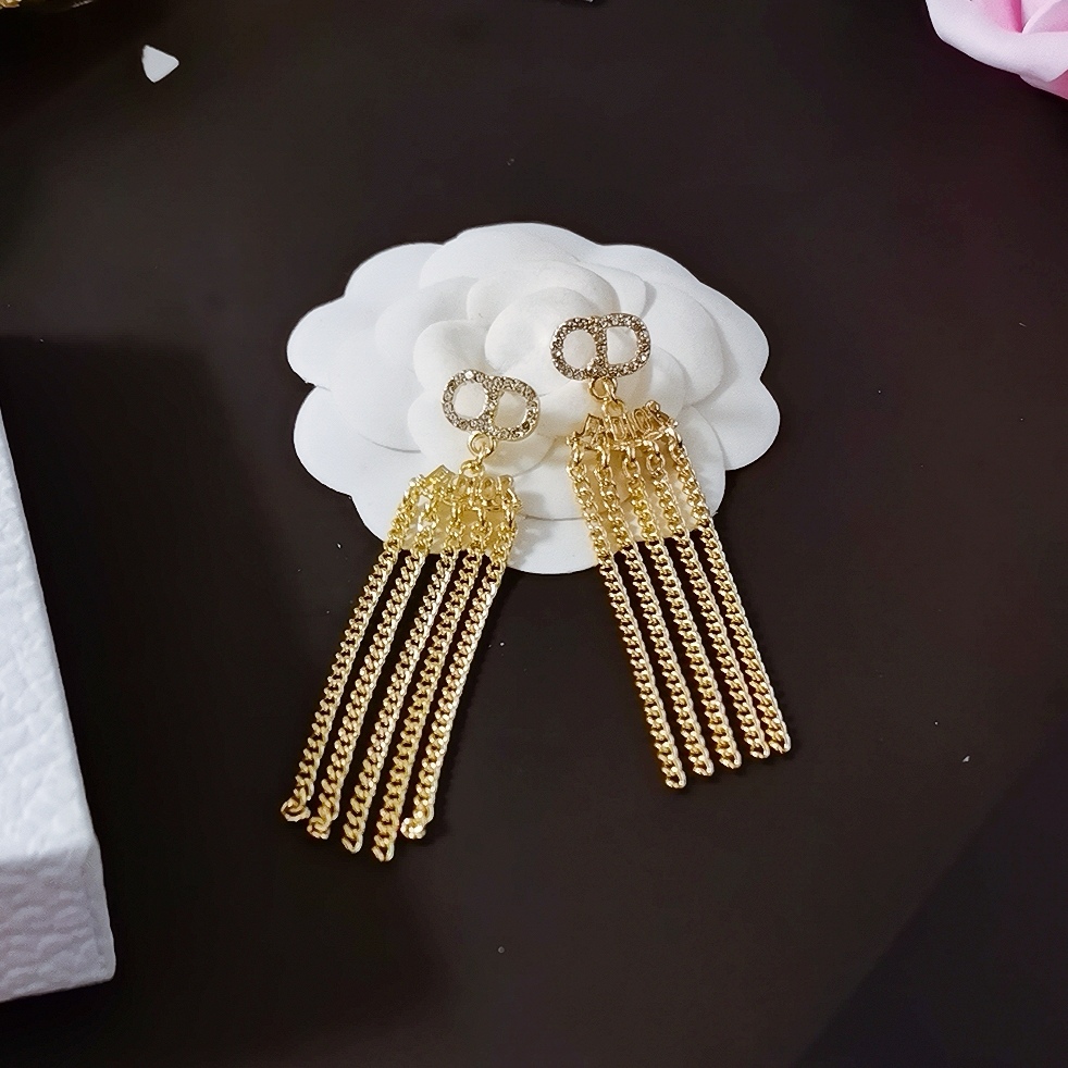 Dior earring 105061