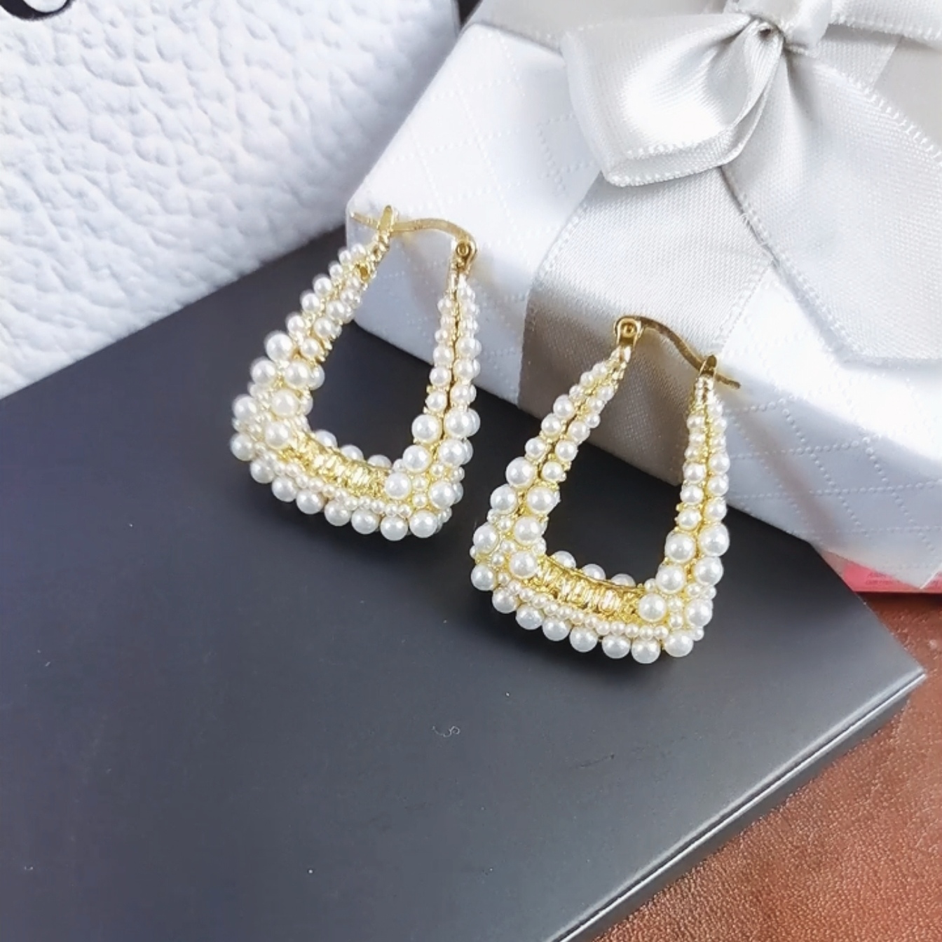 dior earring 105062