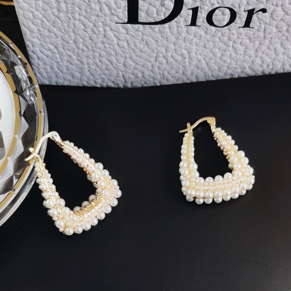 dior earring 105062