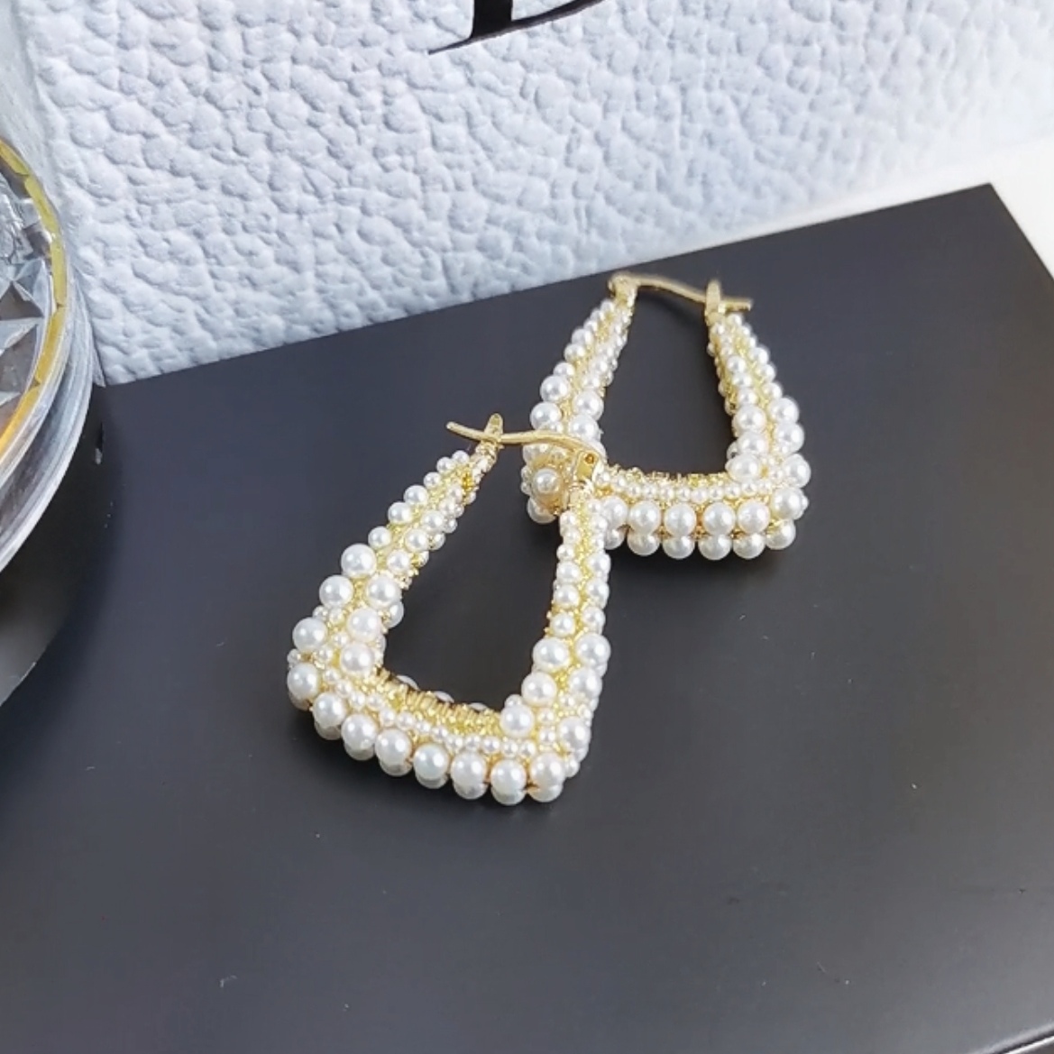 dior earring 105062
