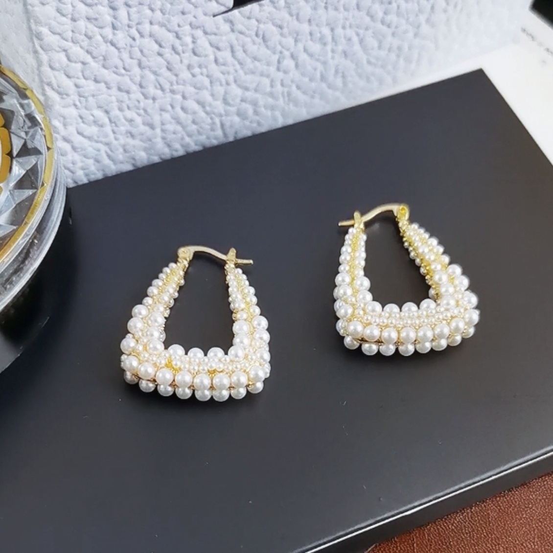 dior earring 105062