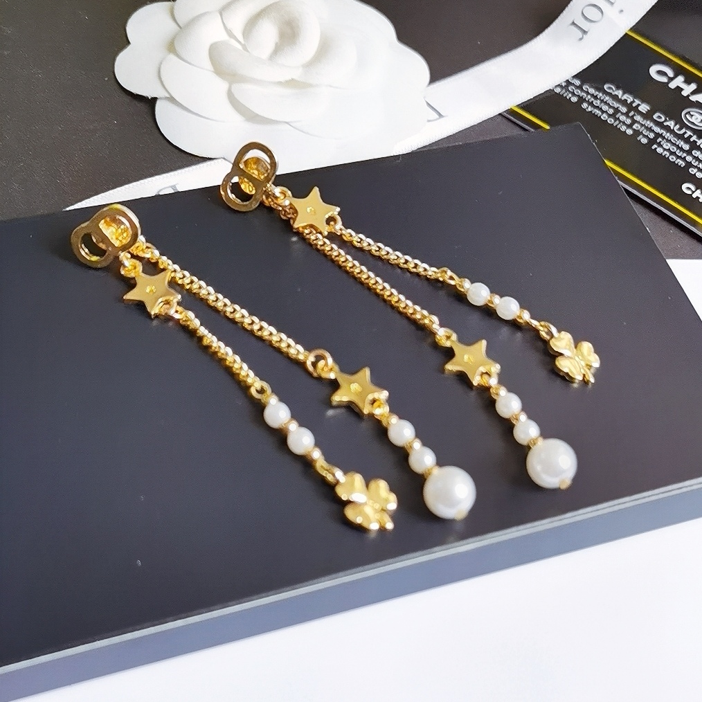 dior earring 105063