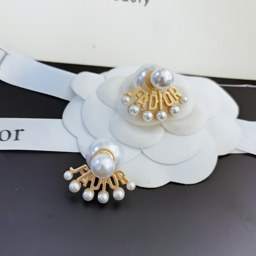 Dior earring 105180