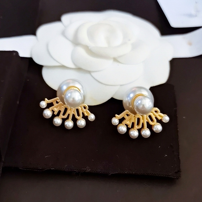 Dior earring 105180