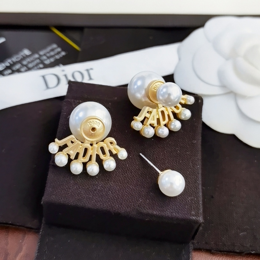 Dior earring 105180