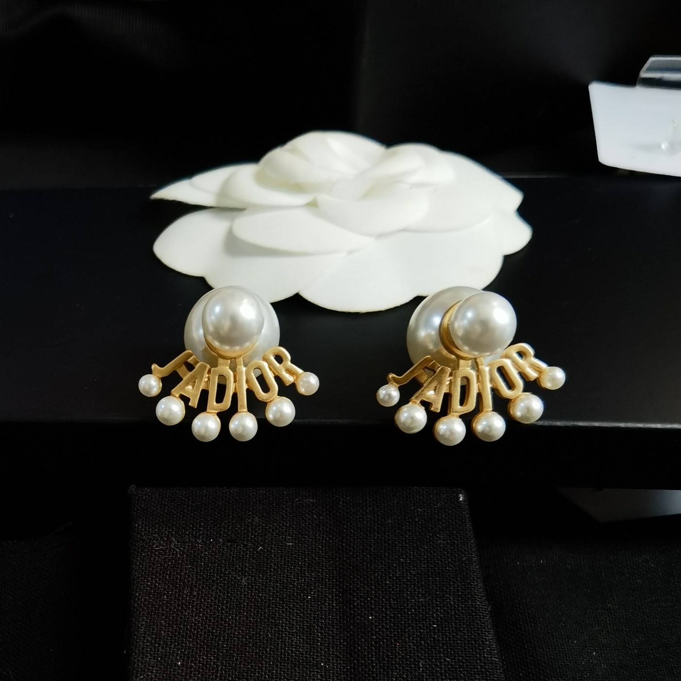 Dior earring 105180