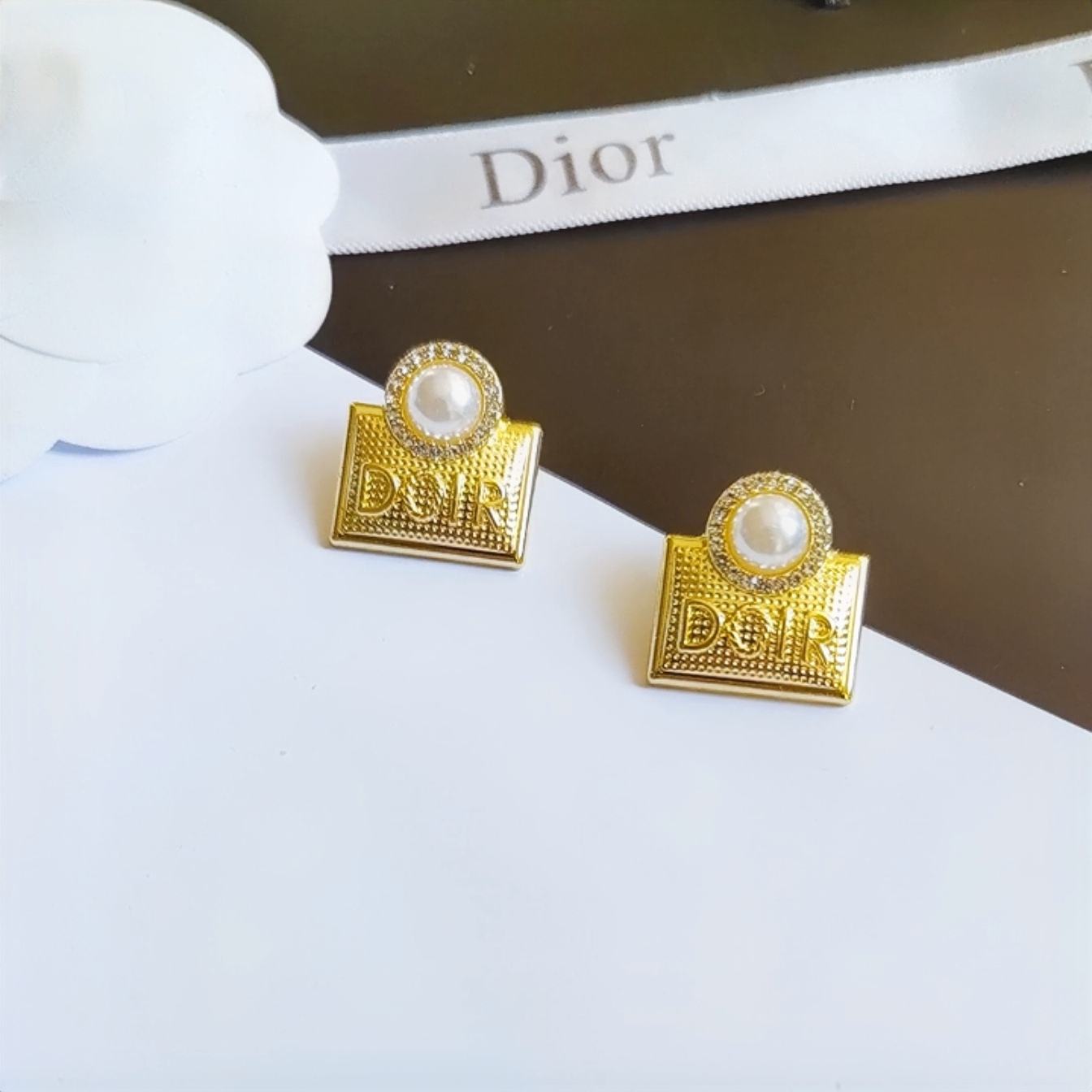 Dior earring 105691
