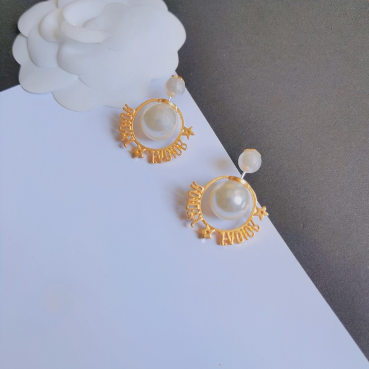 Dior earring 105882