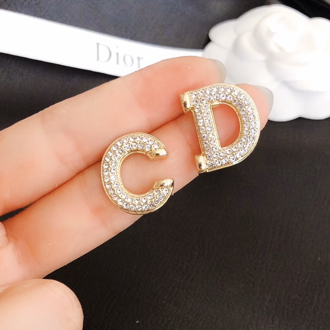 Dior earring 106294