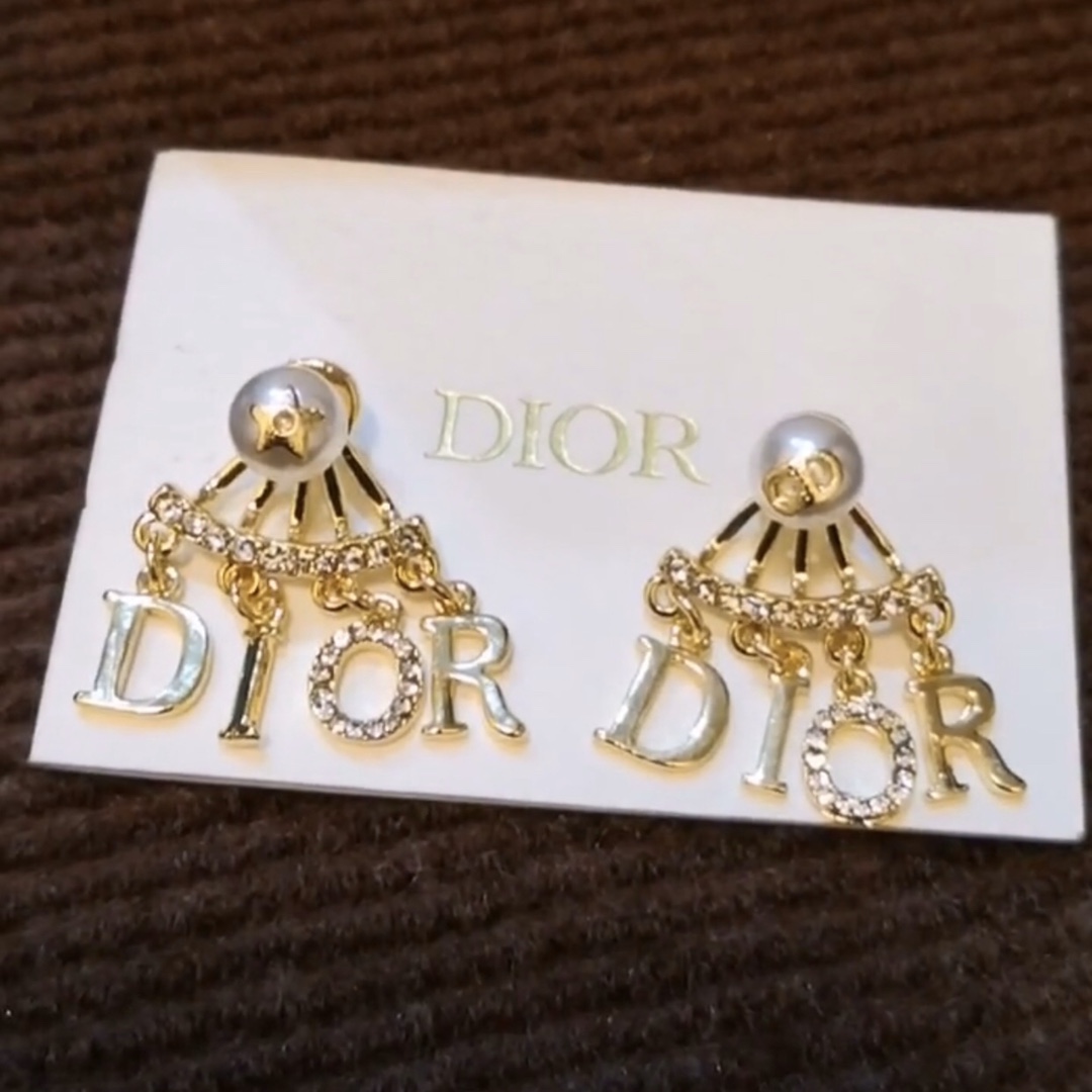 Dior earring 106497