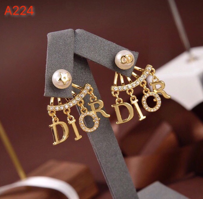 Dior earring 106497