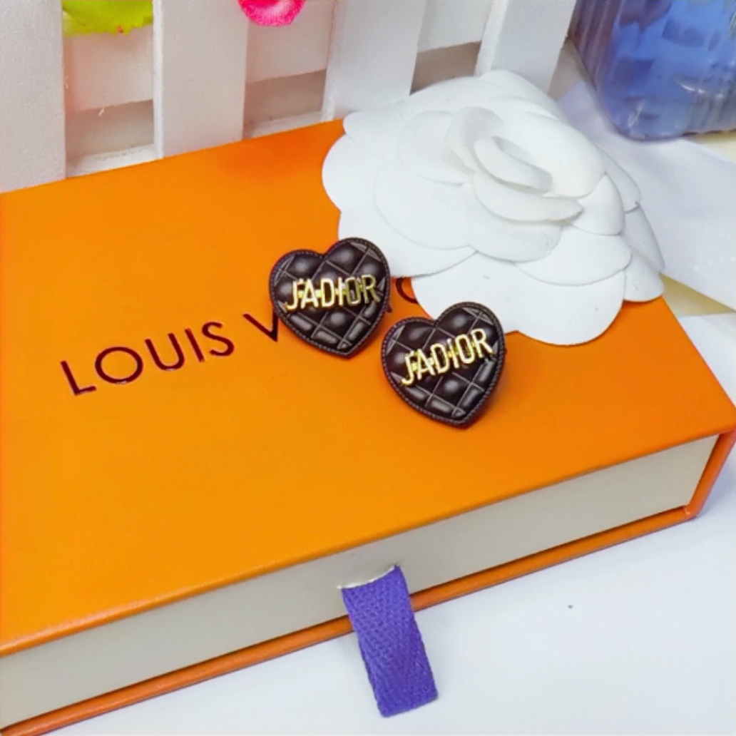 Dior earring 107014