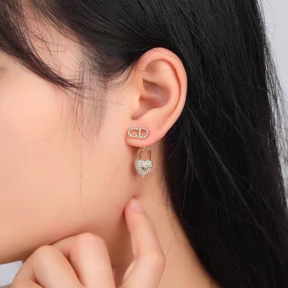 Dior earring 107024