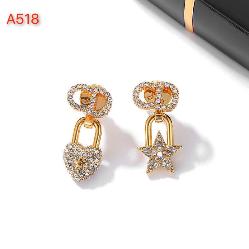 Dior earring 107024