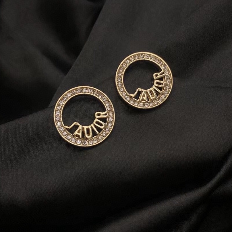 Dior earring 107032
