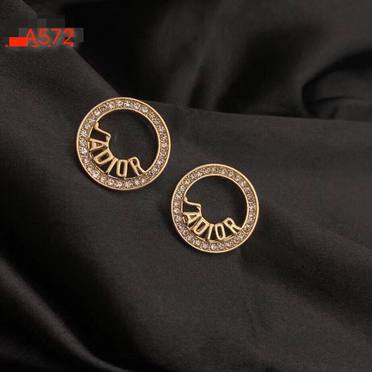 Dior earring 107032