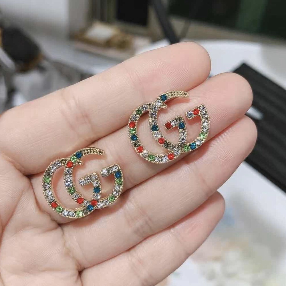 Gucci earring 105058