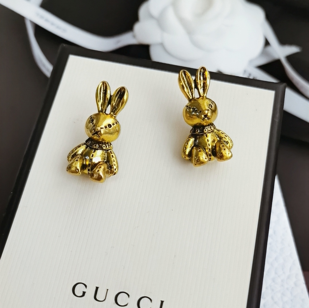 Gucci earring 105178