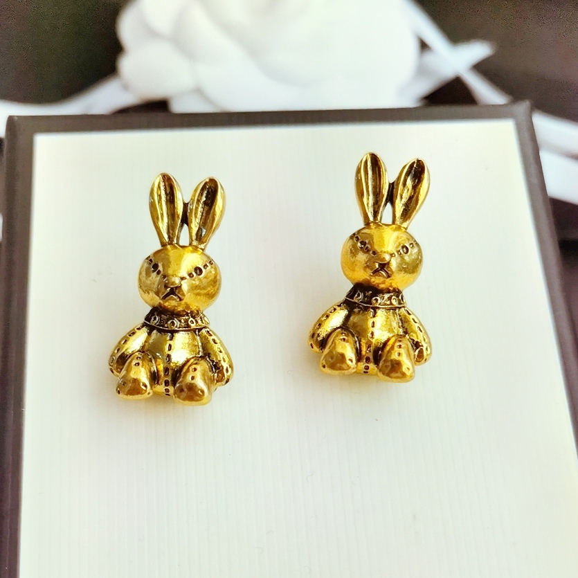 Gucci earring 105178