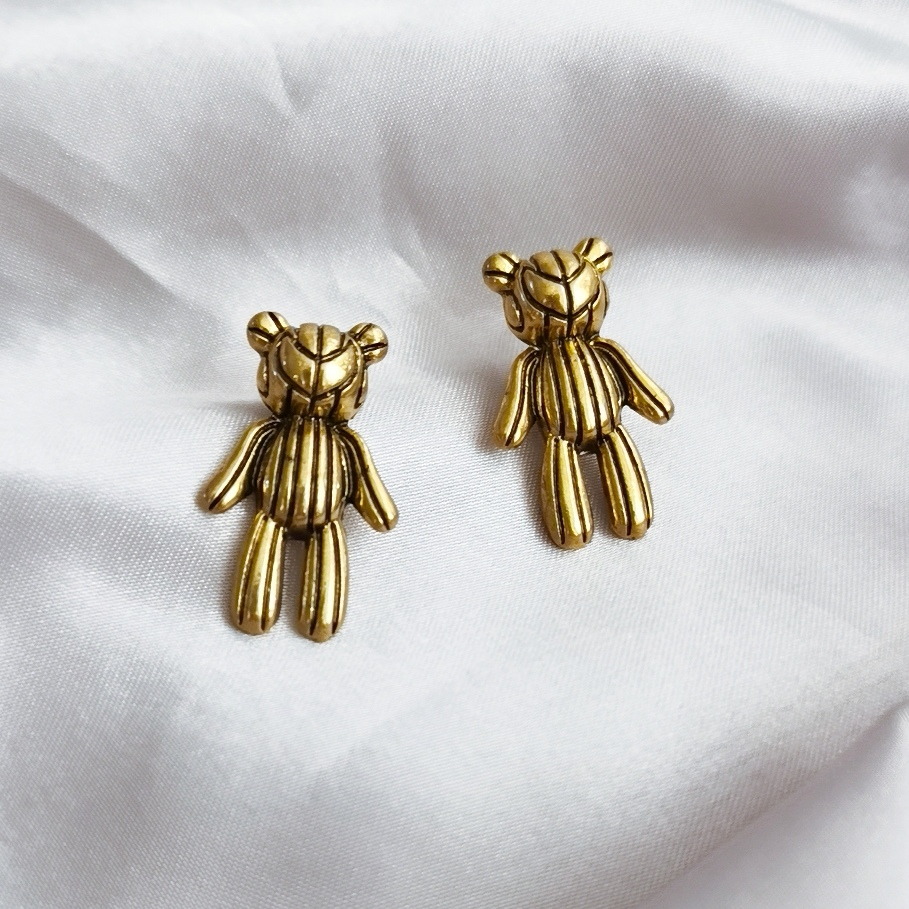 Special offer!!Gucci earring 105177