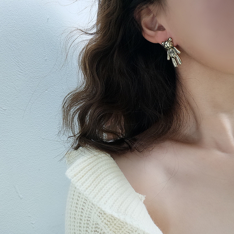 Special offer!!Gucci earring 105177