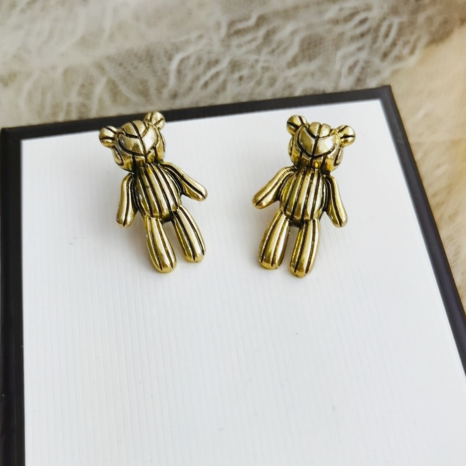 Special offer!!Gucci earring 105177