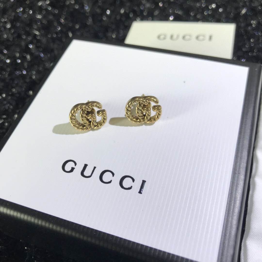 Gucci earring 105738