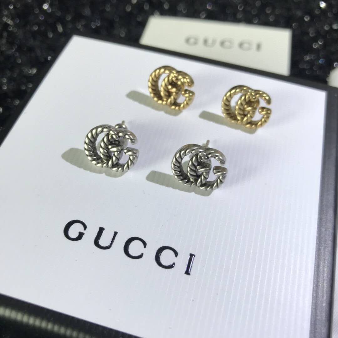 Gucci earring 105738