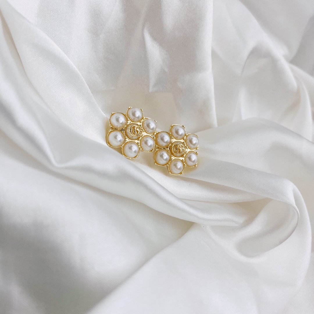 Gucci earring 106152