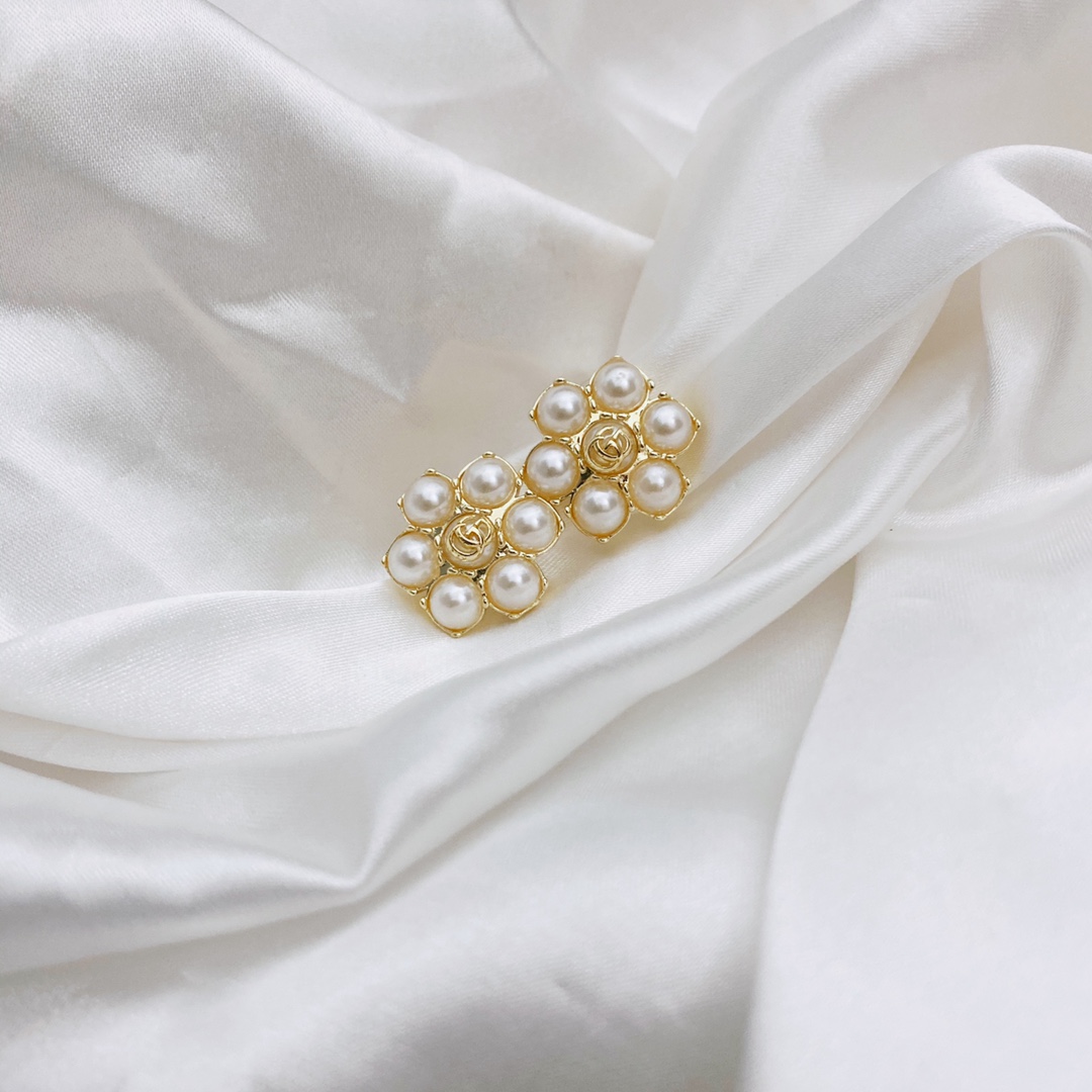 Gucci earring 106152