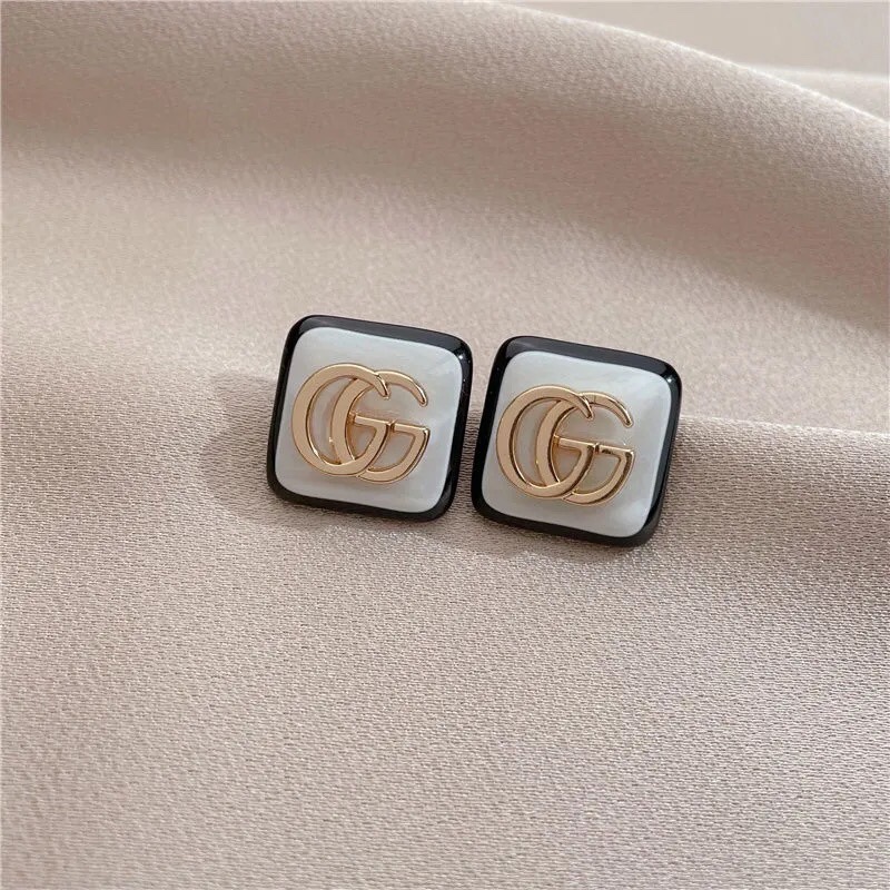 Gucci earring 106241