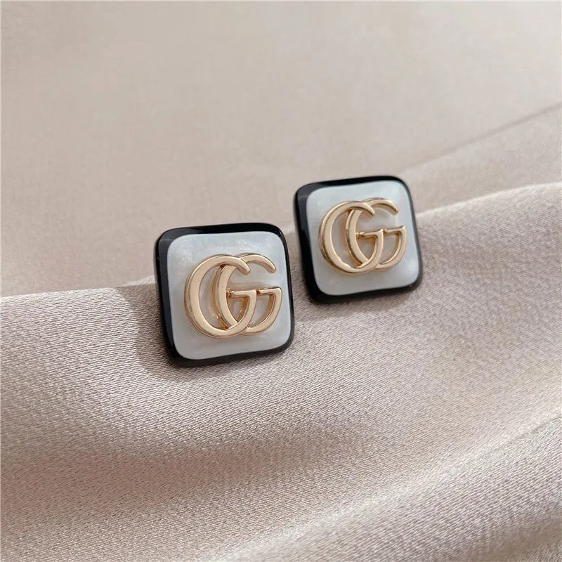 Gucci earring 106241