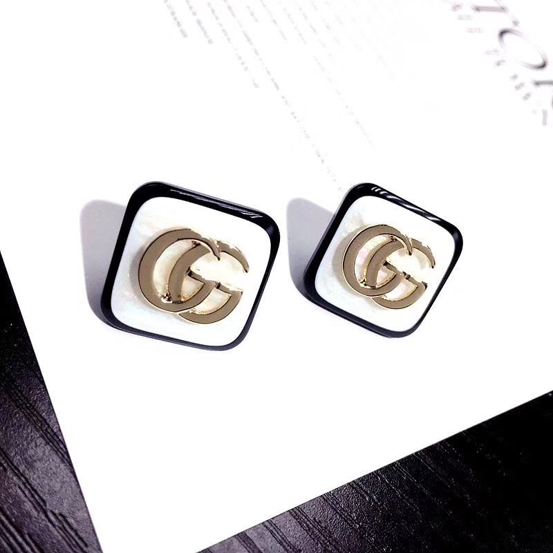 Gucci earring 106241
