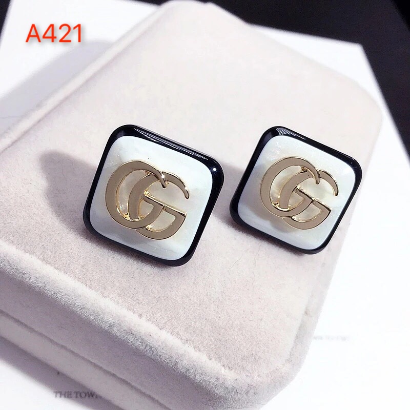 Gucci earring 106241
