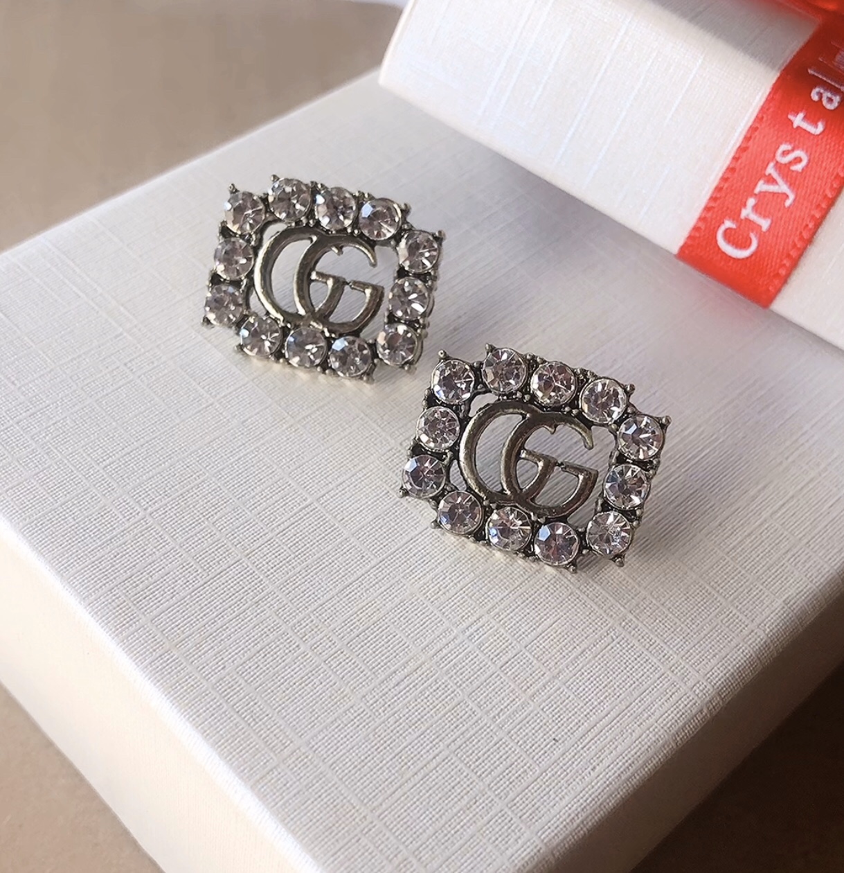 Gucci earring 106336